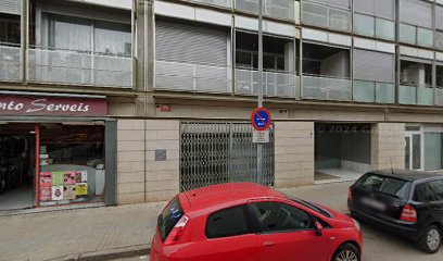 Foto Tinto Servei Banyoles