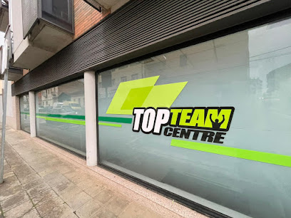 Foto TOPTEAM CENTRE