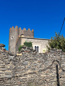Torre Marata - Maçanet de la Selva