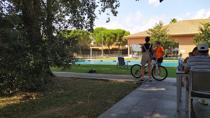Foto Torremirona Sport & Spa
