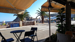 Tossa de mar - Tossa de Mar