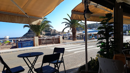 Foto Tossa de mar