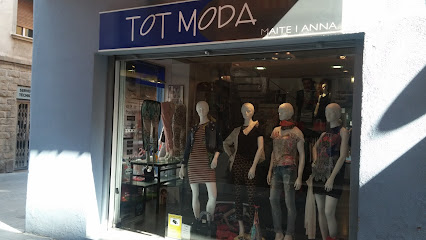 Foto Tot Moda Olot (Maite i Anna)