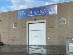Tot Planxa XXI - Figueres