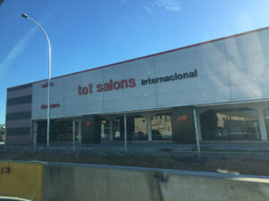 Tot Salons Internacional - Figueres