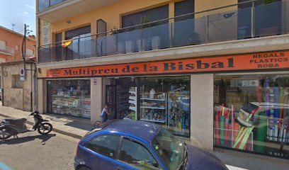 Foto Totnet Bisbal
