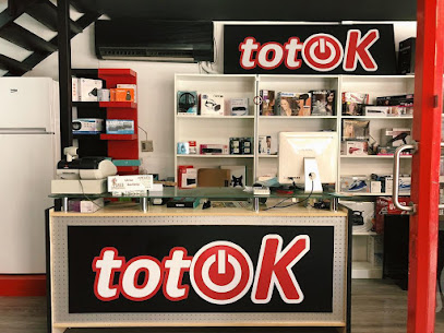 Foto TotOk