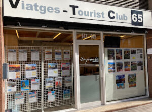 Tourist Club 65 - Figueres