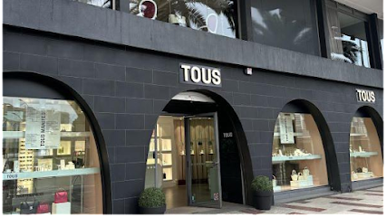 Foto Tous Jewelry