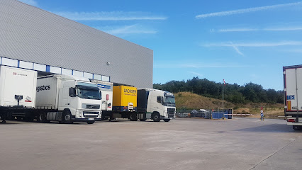 Foto Trace Logistics – Maçanet