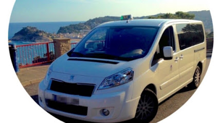 Foto Transfer Taxi Natalia Nadal
