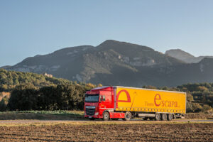 Transportes Escapa - Olot