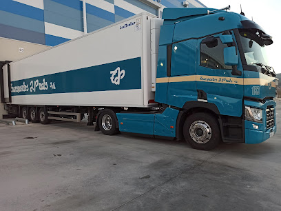 Foto Transportes J. Prats