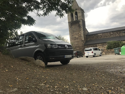 Foto Transportes Mir