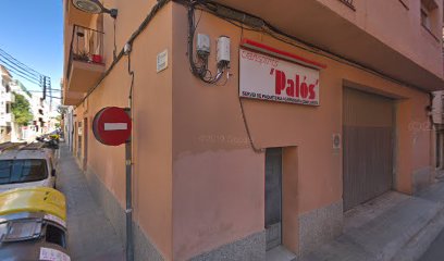 Foto Transportes Palos