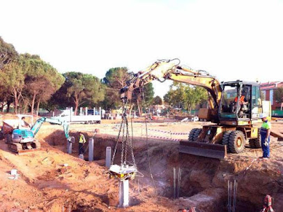 Foto Transports I Excavacions J. Plaja