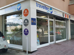 Traveltec - Lloret de Mar