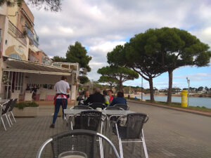 Tucan Beach - Sant Feliu de Guíxols