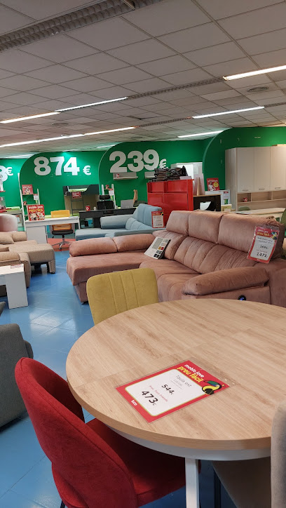 Foto TUCO | Mueble Joven, Precio Fácil | Girona – Avellaneda
