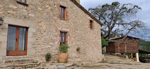 Foto Turisme rural El Buxaus de la Muntanya