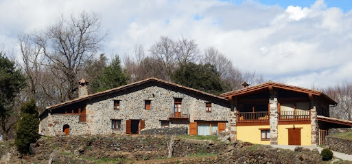 Foto Turisme Rural Mas Palleu