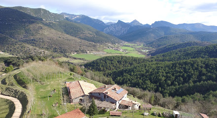Foto Turisme rural Mas Pineda