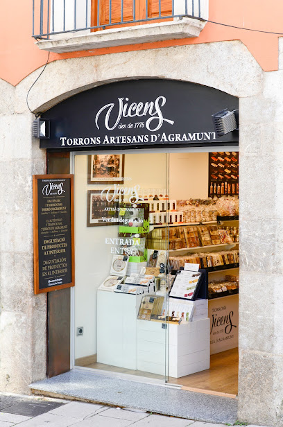 Foto TURRONES VICENS FIGUERES