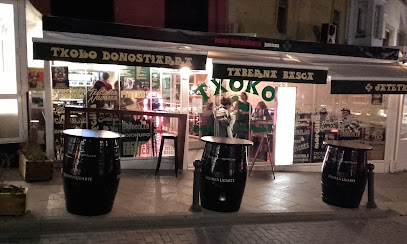 Foto Txoko Donostiarra