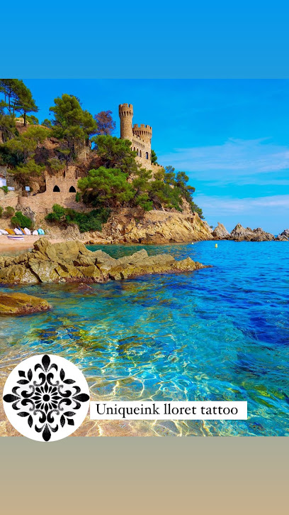 Foto Unique Ink Lloret | Tatuajes y Piercings