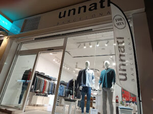 unnati BARCELONA - Roses