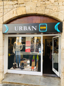 URBAN - L'Escala