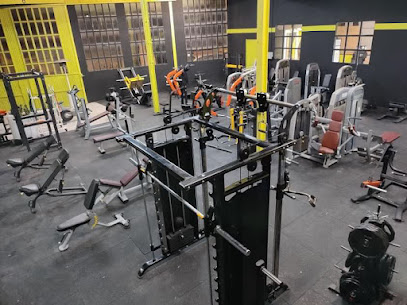 Foto UrbanFit Vidreres