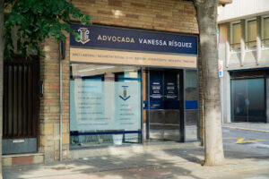 Vanessa Rísquez Abogada - Figueres