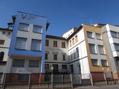 Foto Vedruna Ripoll