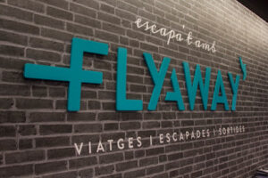 VIAJES FLYAWAY - Girona
