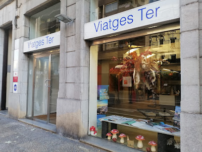 Foto Viajes Ter Compañía Gerundense De Viajes S A