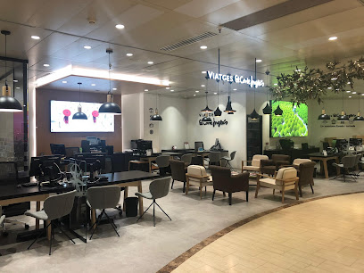 Foto Viatges El Corte Inglés – Centro Comercial Girona