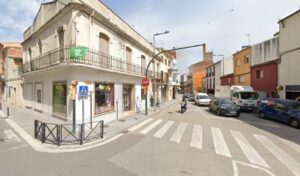 Viatges Farners - Santa Coloma de Farners