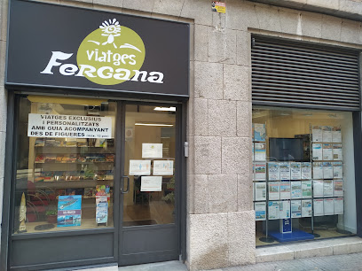 Foto VIATGES FERGANA