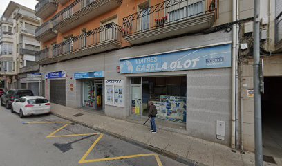 Foto Viatges Gacela Bus