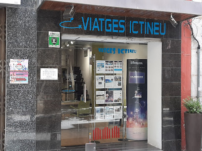 Foto Viatges Ictineu