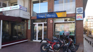 Viatges Macuvi - Lloret de Mar