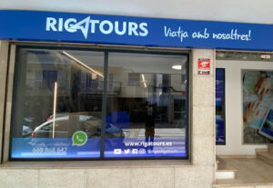 Viatges Rigatours - La Bisbal d'Empordà