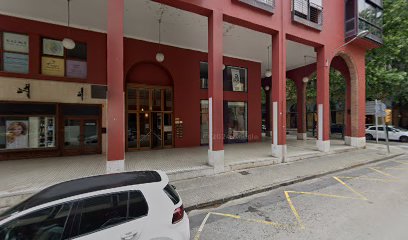 Foto Viatges Viñolas – Olot