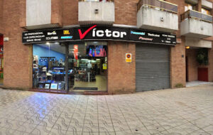 Victor So Professional S.L. - DJ Equipment