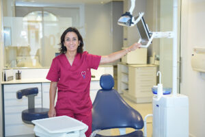 Vidal-Dental - Torroella de Montgrí
