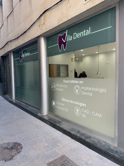 Foto Vila Dental – Clínica Dental Blanes