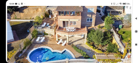 Foto Villa Cal Sotet