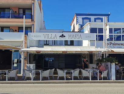 Foto Villa Maria