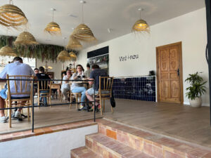 Vint-i-nou Gastrobar - La Bisbal d'Empordà